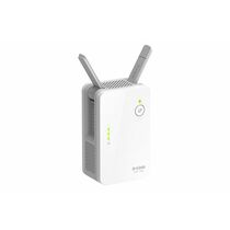 Усилитель Wi-Fi сигнала D-Link DAP-1620 (2,4 + 5 ГГц; 2,4ГГц 300 Мбит/ с;5ГГц 867 Мбит/ с;1х1Гбит/ с