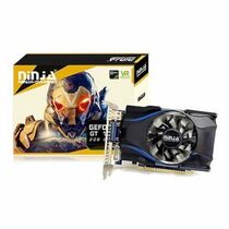 Видеокарта PCI-e: GeForce GT1030 Sinotex (2Gb, GDDR5, 64 bit, 1*DVI, 1*HDMI) NK103FG25F