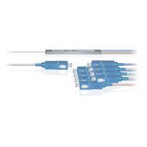 Разветвитель планарный (Splitter) PLC 1х16 SC/ UPC (PLC-M-1x16-SC/ UPC)