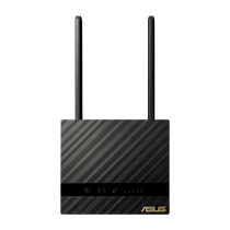 Роутер Asus 4G-N16 ( 2.4 ГГц 300 Мбит/ с, ,1хNano SIM) 4G-N16