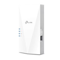 Усилитель Wi-Fi сигнала TP-Link RE600X (2,4 + 5 ГГц; 2,4ГГц 574 Мбит/ с;5ГГц 1201 Мбит/ с;1х1Гбит/ с