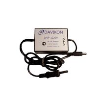 Блок питания Давикон импульсный (AC100-242V /  DC 12.5V /  2.5А) ИВЭП-1220V
