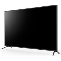 Телевизор 65" Starwind SW-LED65UG401 Smart TV (Яндекс.ТВ), 4K Ultra HD, 60 Гц, тюнер DVB-T/ T2/ C/ S/ S2, HDMI х3, USB х2, 20 Вт,  чёрный