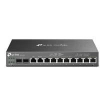 VPN-Маршрутизатор TP-Link ER7212PC (9х1Гбит/ с, 2xSFP) ER7212PC