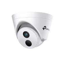 Видеокамера IP 4 Mp уличная TP-Link купольная, f: 2.8 мм, 2560*1440, ИК: 30 м (VIGI C440I(2.8mm))