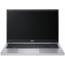 Ноутбук Acer 15,6"/ AMD Ryzen5 7520U (2.8GHz до 4.3GHz)/ 8Гб/ SSD 512Гб/ AMD Radeon Graphics (1920x1080) IPS/ No ODD/ Без ОС/ Серебристый  A315-24P-R490 (NX.