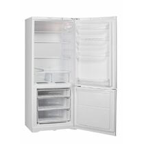 Холодильник Indesit ES 16 белый, размораживание: капельная, высота - 155.01 - 175 см