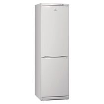 Холодильник Indesit ES 18 белый, размораживание: капельная, высота - 185.01 - 200 см