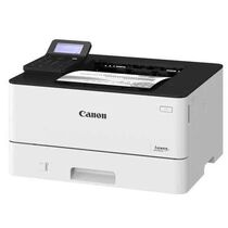Принтер Canon i-SENSYS LBP233dw (А4, Лазерная, Монохромная, 33 стр.мин, Дуплекс, Wi-Fi, RJ-45, USB 2.0, Белый-черный) 5162C008