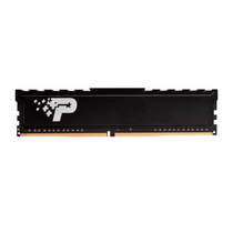 Модуль памяти DDR4 16Гб 3200МГц Patriot  1.2 В (PSP416G32002H1)