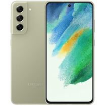 Смартфон Samsung Galaxy S21 FE 8Gb/ 256Gb Зеленый РСТ