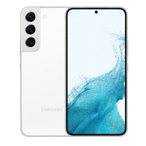 Смартфон Samsung Galaxy S22 8Gb/ 128Gb Белый РСТ