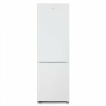 Холодильник Бирюса 6027 белый, размораживание: капельная, высота - 185.01 - 200 см
