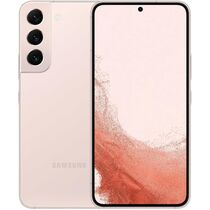 Смартфон Samsung Galaxy S22+ 8Gb/ 128Gb Розовый РСТ