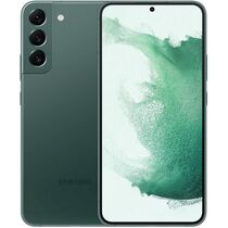 Смартфон Samsung Galaxy S22+ 8Gb/ 128Gb Зеленый РСТ