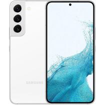 Смартфон Samsung Galaxy S22+ 8Gb/ 128Gb Белый РСТ