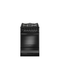 Плита газовая GEFEST 5502-03 0044 черный (конфорок - 4, управления - механическое)