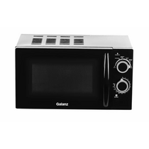 Микроволновая Печь Galanz MOS-2005MB 20л. 700Вт черный