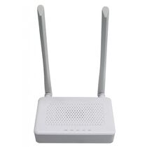 Оптический сетевой клиент (ONU) GPON SNR-ONU-GPON-1G-W (1x1Gbit PON SC/ UPC, 1x1Gbit RJ45, WiFi 2.4Ghz)