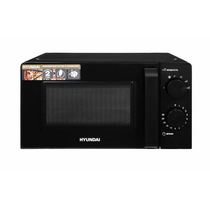 Микроволновая печь Hyundai HYM-M2039, 700Вт, 20л, черный