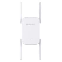 Усилитель Wi-Fi сигнала TP-Link ME50G (2,4 + 5 ГГц; 2,4ГГц 600 Мбит/ с;5ГГц 1300 Мбит/ с;1х1Гбит/ с)