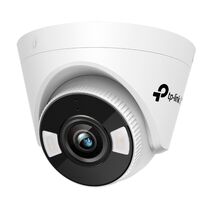 Видеокамера IP 3 Mp внутренняя TP-Link купольная, f: 4.0 мм, 2304*1296, ИК: 30 м, микрофон (VIGI C430(4mm))