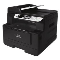 МФУ Катюша M130   [А4,Лазерная,Монохромная,30 стр.мин,Дуплекс,Односторонний ADF,Факс, RJ-45.USB 2.0] (M130)