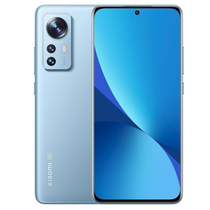 Смартфон Xiaomi 12 12Gb/256Gb Синий РСТ