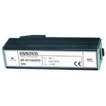 Грозозащита цепи Osnovo SP-IP/1000PD