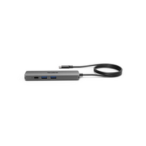 Устройство коммутации USB-периферии Yealink BYOD-BOX серый