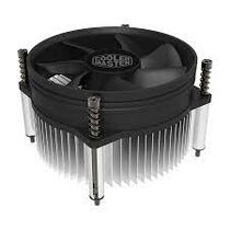 Система охлаждения Для процессора CoolerMaster 65 W i50 (LGA 1700, 4 Pin, 92 мм) RR-I5A7-22PK-B1