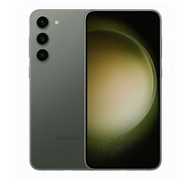 Смартфон Samsung Galaxy S23+ 8Gb/ 256Gb Зеленый РСТ