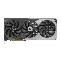 Видеокарта PCI-e: GeForce RTX 4070 Ti Gigabyte (12Gb, GDDR6X, 192 bit, 1*HDMI, 3*DP) GV-N407TAORUS M-12GD