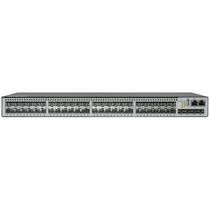 Управляемый коммутатор 52 порта SNR SNR-S2995G-48FX-DC ( 48хSFP, 4хSFP+) 3 уровня (DC 48V)