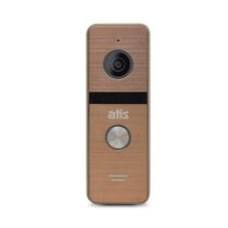 Вызывная панель аналоговая Atix, желтый (AT-I-D21F Gold)