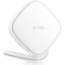 Точка доступа внутренняя Zyxel WX3100-T0-EU01V2F (2,4 + 5 ГГц; 2,4ГГц 600 Мбит/ с;5ГГц 1200 Мбит/ с;2х1Гбит/ с)