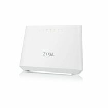 Роутер Zyxel DX3301-T0-EU01V1F ( 2.4 ГГц 600 Мбит/ с, 5 ГГц 1200 Мбит/ с, 4х1Гбит/ с, 1хUSB 2.0) DX3301-T0-EU01V1F