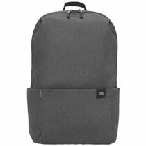 Рюкзак Xiaomi Colorful Mini Backpack, 10L Черный (ZJB4134CN)