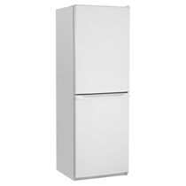 Холодильник NORD NRB 161NF W белый, размораживание: капельное, высота - 155.01 - 175 см