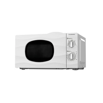 Микроволновая печь соло Starwind SWM6520 белый (700 Вт, объем - 20 л, управление: механическое)