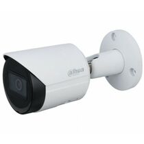 Видеокамера IP 2 Mp уличная Dahua цилиндрическая, f: 2.8 мм, 1920*1080, ИК: 30 м, карта до 256 Gb (DH-IPC-HFW2230SP-S-0280B)