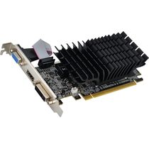 Видеокарта PCI-e: GeForce GT210 Afox (1Gb, GDDR3, 64 bit, 1*DVI, 1*HDMI, 1*D-Sub) AF210-1024D3L5-V2