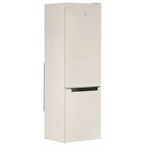 Холодильник Indesit DS 4200 E бежевый, размораживание: капельное, высота - 200