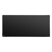 Коврик для мыши Smartbuy RUSH Blackout игровой, резина+ткань, 900×400×3 мм (SBMP-25G-K)