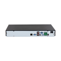 Видеорегистратор IP 16-канальный Dahua HDD до 16Tb (DHI-NVR5216-EI)