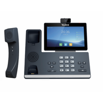 Телефон IP Yealink SIP-T58W Pro with camera