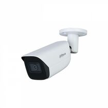 Видеокамера IP 4 Mp уличная Dahua цилиндрическая, f: 2.8 мм, 2688*1520, ИК: 50 м, карта до 256 Gb (DHI-IPC-HFW3441EP-S-0280B-S2)