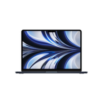 Ноутбук Apple 13,3"/ Apple M1/ 8Гб/ SSD 256Гб/ Apple M1 7-Core (2560x1600) IPS/ No ODD/ Mac OS/ Серый MacBook Air (MLY33LL/ A)