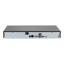 Видеорегистратор IP 8-канальный Dahua HDD до 10Tb (DHI-NVR2208-I2)