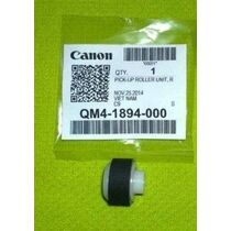 Ролик захвата бумаги правый Canon Pixma MG2140/ 2150/ 2240/ 2250/ 3140/ 3150/ 3240 (QM4-1894)